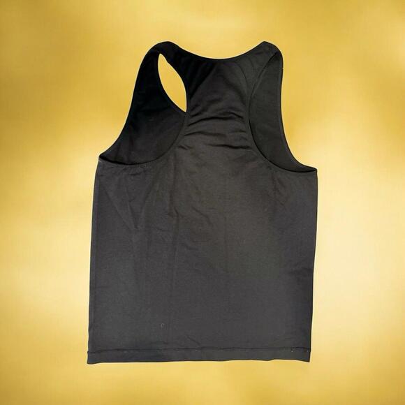 Baby Phat Tank Racer Back Top Womens Size 2X/3X Workout biking Running - Picture 2 of 6